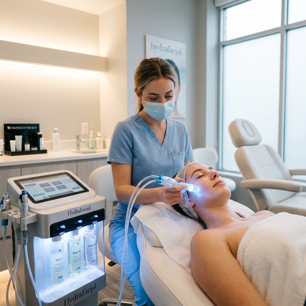 Skin Rejuvenation
