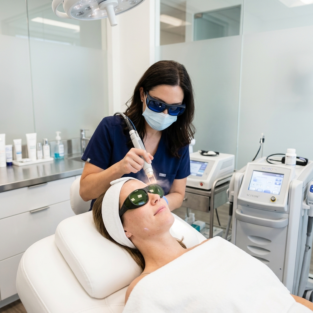 Laser Treatments