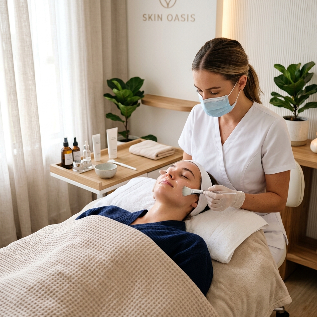 Chemical Peels